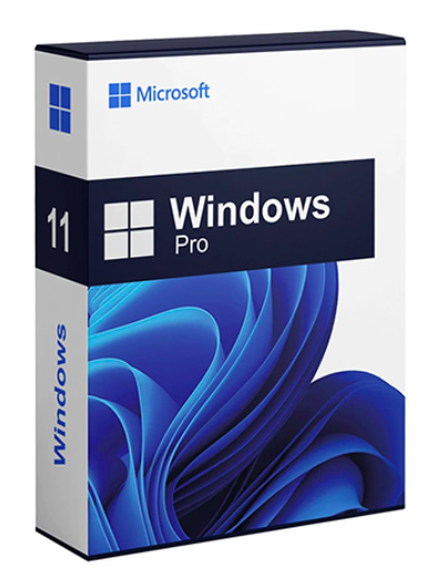 Windows 11 Box